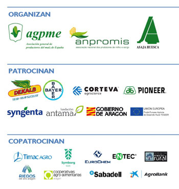 Patrocinadores de la tertulia virtual